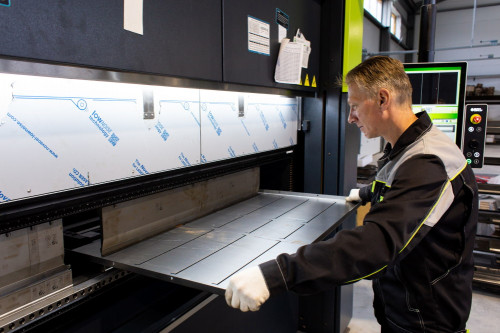 Ярославская область вошла в топ-10 субъектов РФ по выполнению целевых показателей развития промышленности