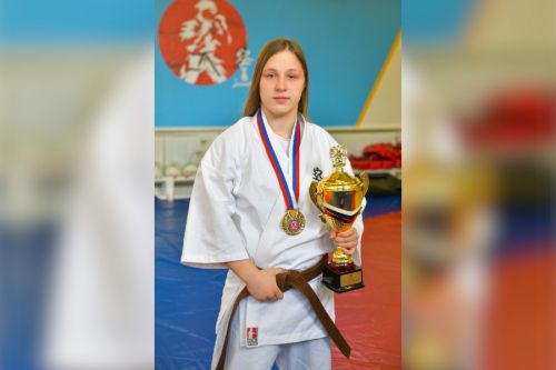 В полку мастеров спорта прибыло