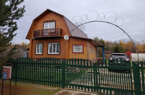 Фасады зданий в округах Ярославской области приводят в порядок