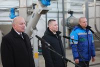 Михаил Евраев: «Продолжение программ «Чистая вода» и «Оздоровление Волги» очень важно для нашего региона и всей России»