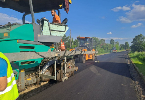 26 километров дорог отремонтируют по нацпроекту в Переславле-Залесском районе