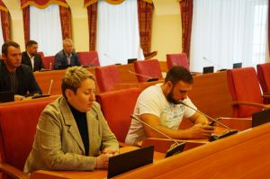 В составах комитетах Ярославской областной Думы произойдут изменения