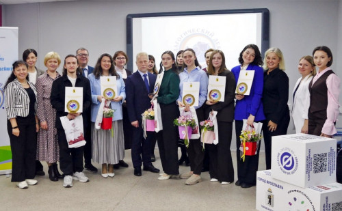 Итоги конкурса «Педагогический дебют – 2026»