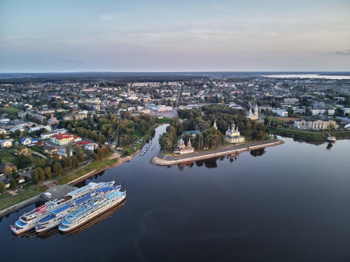 Опрос по благоустройству Углича