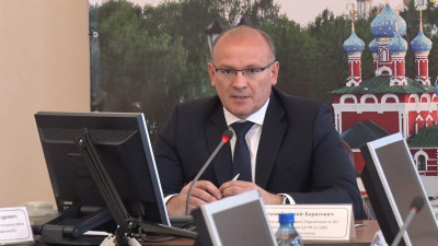 Доступность финансовых услуг