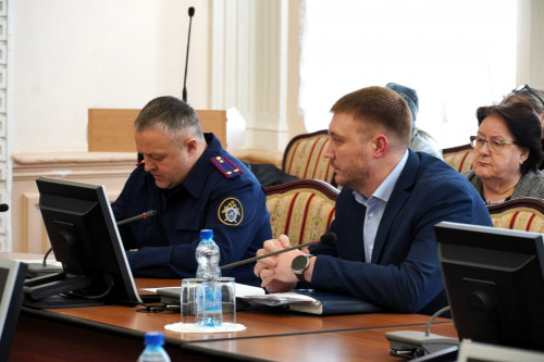 Прием жителей Угличского округа по вопросам расселения из ветхого и аварийного жилья