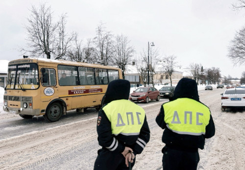 «Начинающий водитель»