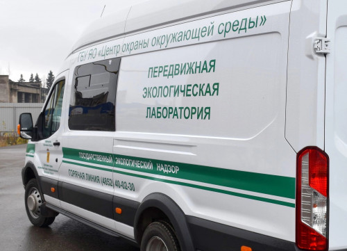 Министерство лесного хозяйства и природопользования усиливает контроль за соблюдением экологического законодательства