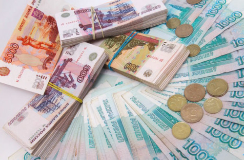 В первом квартале жители области отложили на пенсию более 1,1 млрд рублей