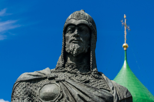 Ярославская область станет одной из основных площадок празднования 800-летия Александра Невского