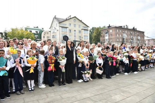 Ярославская область вошла в десятку регионов-лидеров по динамике роста в рейтинге качества жизни