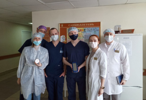Ярославские врачи освоили методику, которая существенно улучшит жизнь детей с диагнозом «ДЦП»