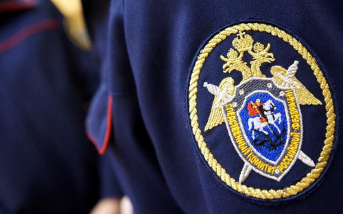 Начальнику исправительного учреждения избрана мера пресечения в виде заключения под стражу