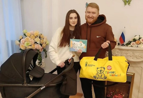 Более 30 региональных мер соцподдержки для семей с детьми реализуется в Ярославской области