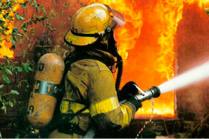 Обстановка с пожарами в Угличском МР по состоянию на 11 ноября 2021 года