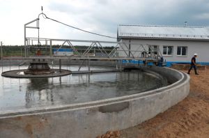 ​Две станции водоподготовки будут построены в Ярославской области до конца года