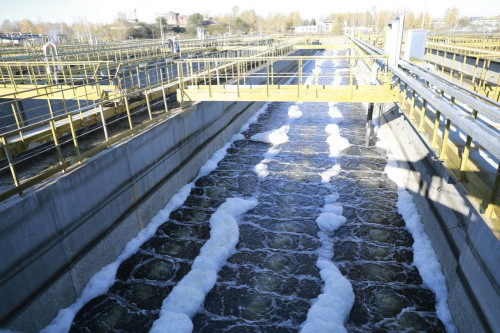 Очистные сооружения в Угличе будут модернизированы