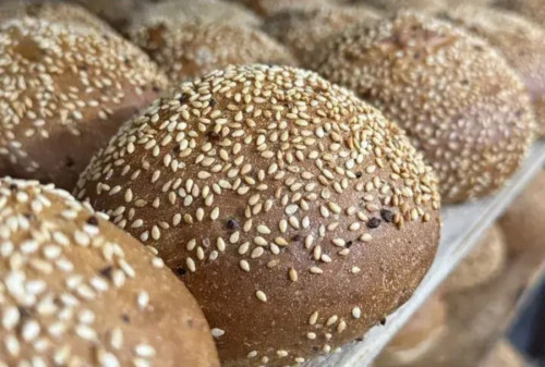 Куличи и хлеб ярославского хлебозавода признаны лучшими в России