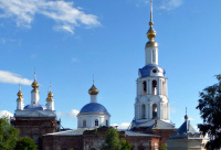 Заозерье и Мышкин войдут в Ассоциацию самых красивых деревень и городков России
