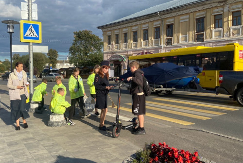 STOP-гаджет!