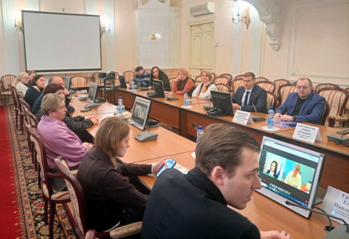 Инвестиционный потенциал Угличского муниципального округа представили на бизнес-миссии.