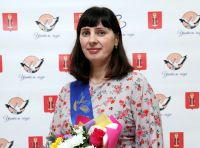 Завершились испытания регионального этапа Всероссийского конкурса «Учитель года России 2023»
