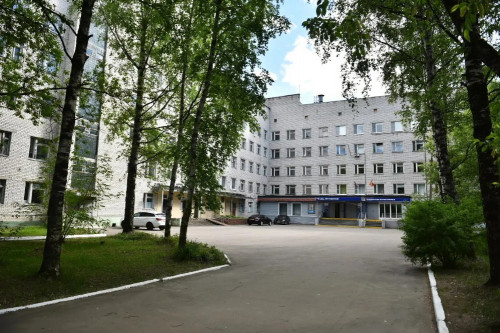 В 2026 году в регионе благоустроят участки возле четырёх медицинских учреждений