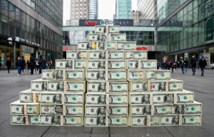 В Ярославской области обнаружена финансовая пирамида