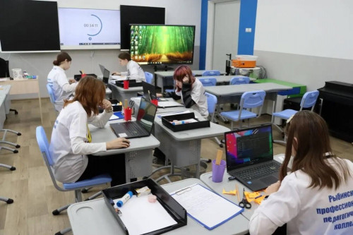 Соревнования регионального чемпионата «Профессионалы» пройдут на 26 площадках