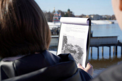 Углич готовится к Всероссийскому конкурсу лучших проектов создания комфортной городской среды