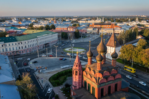 ​Уровень бедности в Ярославской области снижается