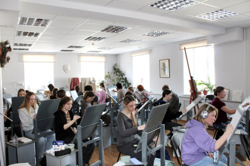 «Красота, дарующая радость» 2026