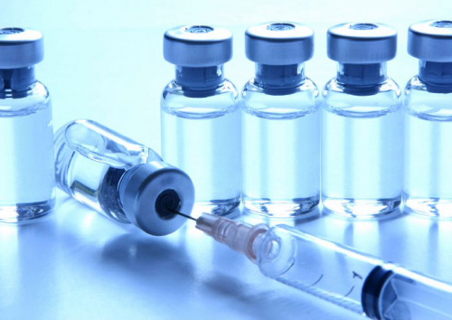 В Угличской ЦРБ началась вакцинация против новой коронавирусной инфекции Covid-19