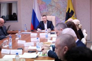 Военный комиссариат Ярославской области завершил все мероприятия по частичной мобилизации