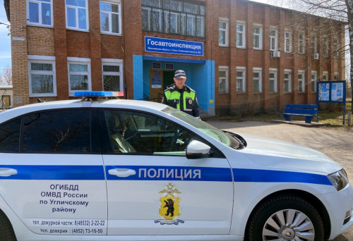 В выходные дни продолжится проведение профилактических мероприятий «Бахус»