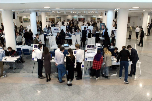 Ярославские вузы вошли в число лидеров национальных рейтингов трудоустройства выпускников – 2026