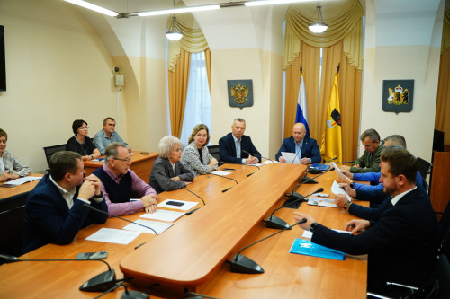 В регионе планируют ограничить продажу горюче-смазочных материалов несовершеннолетним