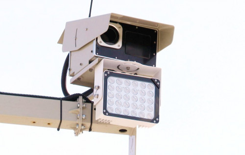В Угличском районе заработали еще четыре комплекса фотовидеофиксации «Паук»