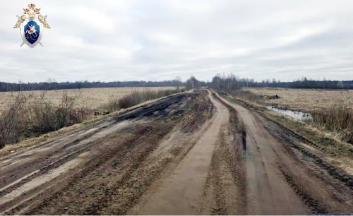 В Ярославской области по факту ненадлежащего содержания автомобильной дороги, возбуждено уголовное дело