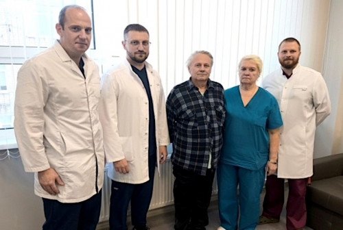 Ярославские хирурги-онкологи провели уникальную операцию