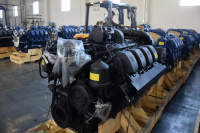 Тутаевский моторный завод разработал новый двигатель
