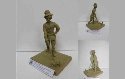 Юные скульпторы ДХШ среди лучших