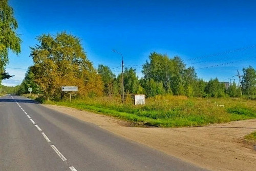 Новые зоны придорожного сервиса будут созданы в Ярославской области