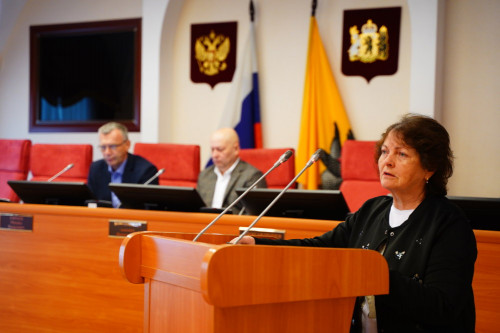 Пациенты с сахарным диабетом в Ярославской области получают комплексную помощь