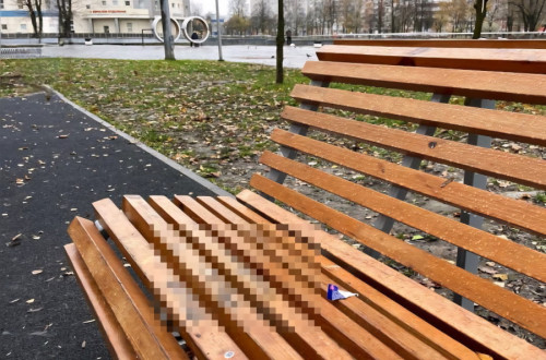 В Ярославской области расследуется 89 уголовных дел по фактам вандализма