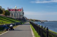 ​Ярославская область приглашает гостей провести майские выходные максимально интересно