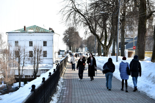 Налоговые и неналоговые доходы в бюджет Ярославской области за 2025 год выросли на 7,2 млрд рублей