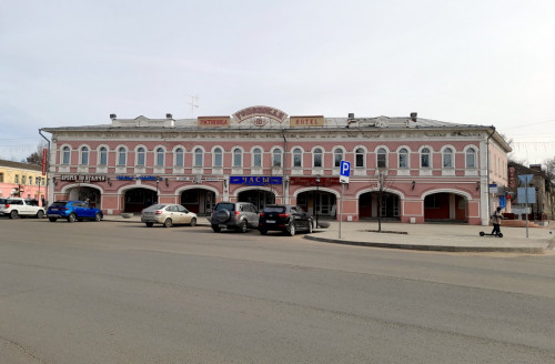 Новые правила работы летних веранд вводят в Ярославской области