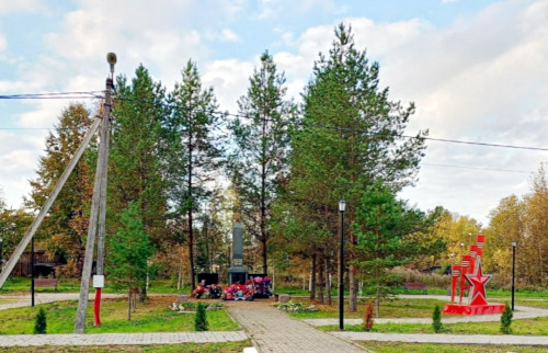 Более 400 проектов губернаторской программы «Решаем вместе!» реализовано в регионе в этом году