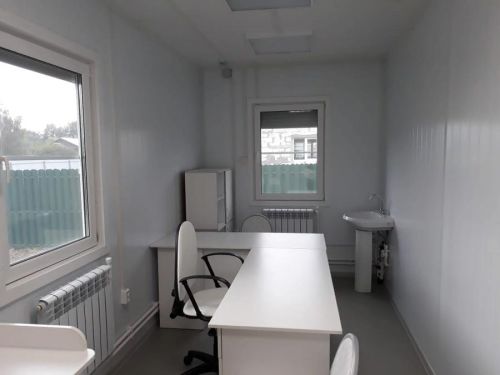 График работы фельдшерско-акушерских пунктов и амбулаторий врача общей практики в Угличском районе